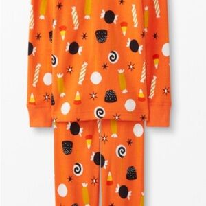 Size 14 EUC HannaJams Trick or Treat